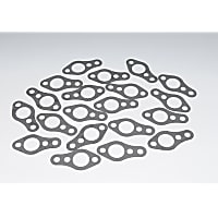 03754587 GM Original Equipment Series Water Pump Gasket - Direct Fit, Sold individually
