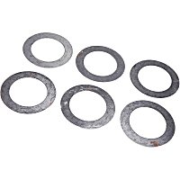 03995792 Differential Shim Set - Direct Fit