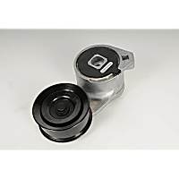 10055798 GM Original Equipment Series Timing Belt Tensioner - Direct Fit, Sold individually