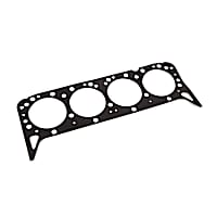 10105115 Cylinder Head Gasket, GM Original Equipment Series