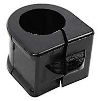 10275555 Front Sway Bar Bushing, Sold individually, GM Original Equipment Series