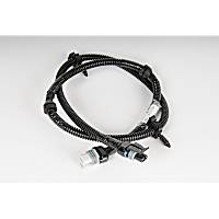 10300460 Speed Sensor Harness - Direct Fit, Sold Individually