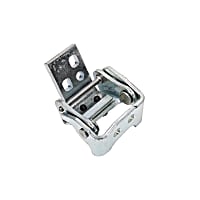 10304605 Front, Driver Side, Lower Door Hinge