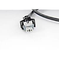 10332527 Direct Fit ABS Wheel Speed Sensor Wiring Harness, Sold Individually