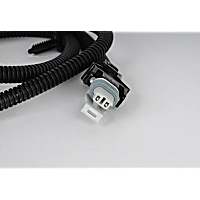 10340313 Direct Fit ABS Wheel Speed Sensor Wiring Harness, Sold Individually