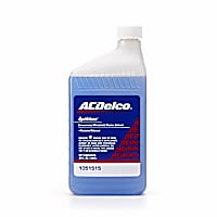 1051515 Washer Fluid Concentrate