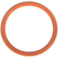 11022579 Timing Cover Seal - Direct Fit