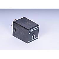 11515961 Hazard Warning Flasher - Sold individually