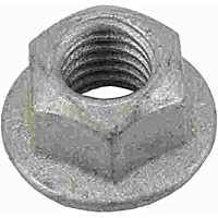 11517996 OE Replacement Series Nut