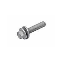 11548714 Hub Mounting Bolt - Direct Fit