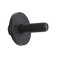 11549124 Harmonic Balancer Bolt