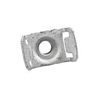11561429 Direct Fit Shock Absorber Nut, Sold Individually
