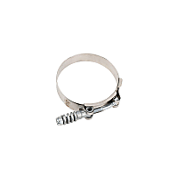 11561522 Intercooler Hose Clamp, Sold Individually