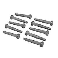 11588808 Wheel Stud - Sold individually