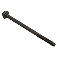 11610687 OE Replacement Series Cylinder Head Bolt, Sold individually