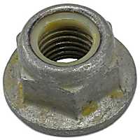 11611337 Suspension Ball Joint Nut and Washer - Sold individually