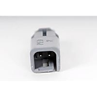 12129691 Direct Fit Automatic Transmission Fluid Temperature Sensor, Sold Individually