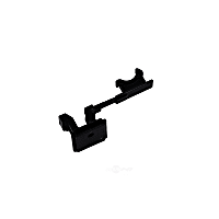 12132228 OE Replacement Series Spark Plug Wire Holder