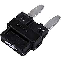 12135037 A/C Compressor Clutch Connector