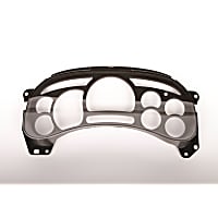 12205422 Instrument Panel Cover - Black, Sold individually