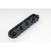 12335926 GM Original Equipment Series Tail Light Circuit Board - Driver Side, Direct Fit, Sold Individually