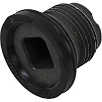 12471479 Differential Drain Plug - Direct Fit