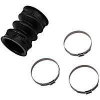 12471527 Direct Fit Driveshaft Support Boot, Sold Individually