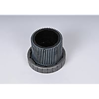 12479286 GM Original Equipment Series ABS Speed Sensor Ring - Direct Fit