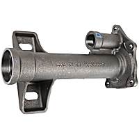 12479295 Direct Fit Axle Housing, Sold Individually