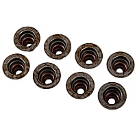 12482062 Valve Stem Seal - Direct Fit, Set