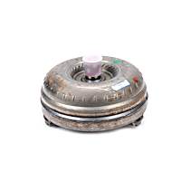 Torque Converter