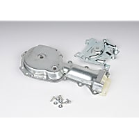 12497971 Window Motor, New, GM Original Equipment Series
