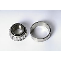 12523059 GM Original Equipment Series Mainshaft Bearing - Direct Fit
