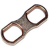 12550002 Valve Guide - Direct Fit