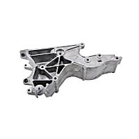 12554030 Power Steering Pump Bracket - Direct Fit