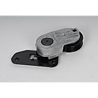 12555153 OE Replacement Series Timing Belt Tensioner - Direct Fit, Sold individually