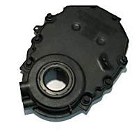 12558343 Front Timing Cover