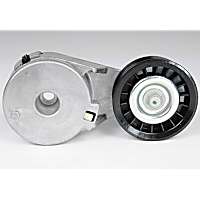 12563083 GM Original Equipment Series Timing Belt Tensioner - Direct Fit, Sold individually