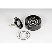12564401 Accessory Belt Idler Pulley GM Original Equipment Series