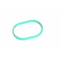 12575836 GM Original Equipment Series Intake Manifold Gasket - Set
