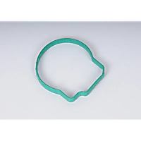 12580395 GM Original Equipment Series Throttle Body Gasket - Direct Fit, Sold individually