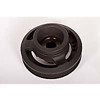 12585233 Harmonic Balancer GM Original Equipment Series