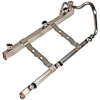 Fuel Injector Rail
