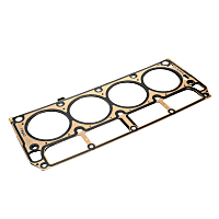 12589226 GM Original Equipment Series Cylinder Head Gasket