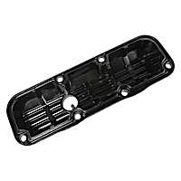 12590366 Driver Side Valve Cover, 3.8L, 6Cyl GM Original Equipment Series