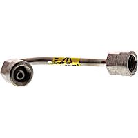 12591197 Carburetor Fuel Feed Line - Direct Fit