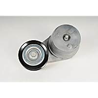 12598023 GM Original Equipment Series Timing Belt Tensioner - Direct Fit, Sold individually