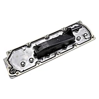 12599296 Valley Pan Cover