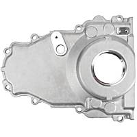 12600326 Front Timing Cover
