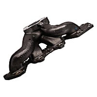 12602397 Exhaust Manifold, 46-State Legal (Cannot ship to CA, CO, NY or ME), GM Original Equipment Series